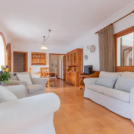 Anecs Villa Alcudia (Mallorca)