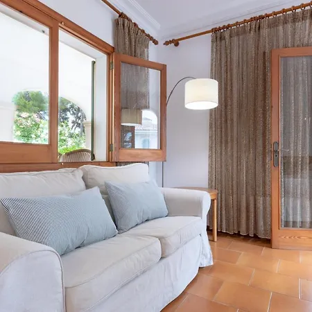 Anecs Alcudia (Mallorca)