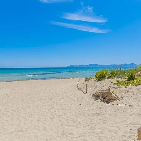Anecs * Alcudia (Mallorca)