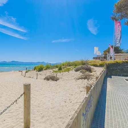 Anecs * Alcudia (Mallorca)