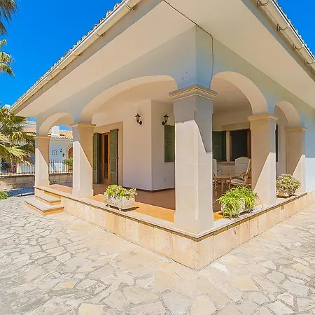 Anecs Alcudia (Mallorca)