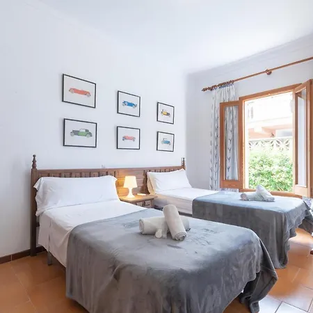 Yupihome ànecs Alcúdia