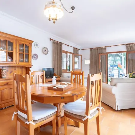 Yupihome ànecs Villa