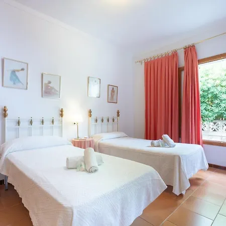 Yupihome ànecs Villa