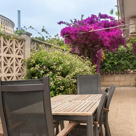 Villa Yupihome ànecs